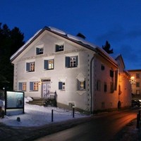 Museum Alpin