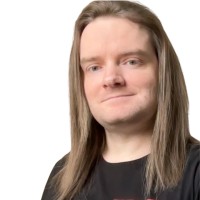 Andy Mclatchie