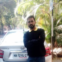 Rupesh Dhiwar