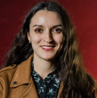 Laury Verdoux