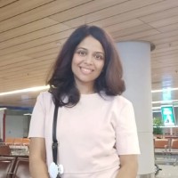 Praneeta Bhopale