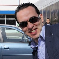 Belouchrani Badreddine