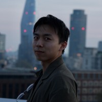 Ian Lu