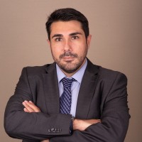 Francisco Lamuela Bernal