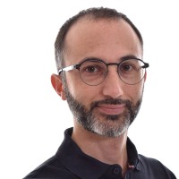 Stéphane MONGE