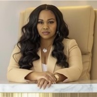 Treva Green, Mba