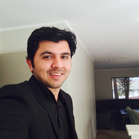 Satish Dhariwal