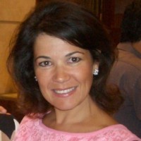 Tina Marie Pereira