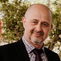 Richard Boulland