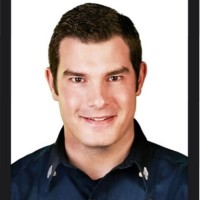 Tim Solberg