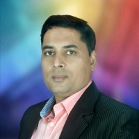 Vikash Kumar Singh