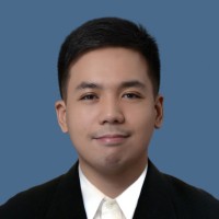Justine Roxas