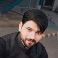 Ali Afnan
