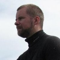Lars Rød-Eriksen