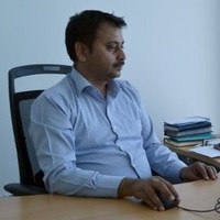 Prashant kumar