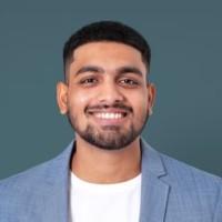 Nikhil Chidrawar