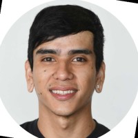 Teddy Barreto