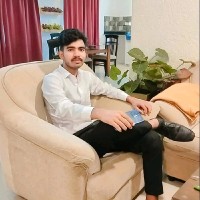 Ashish Nagar