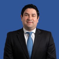 Eduardo Parroquín