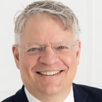 David Mckenzie, K.C.