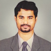 Avinash Shettigar