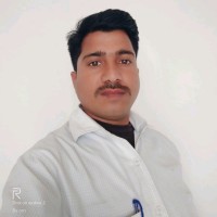 Omprakash Suthar