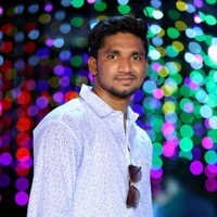 gousebasha syed
