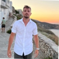 Nikos Efstathiou