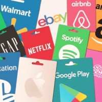 Free Gift Card Codes