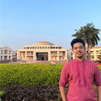 Anurag Gusain