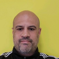 Williames Souza