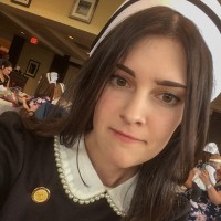 Leah Gill