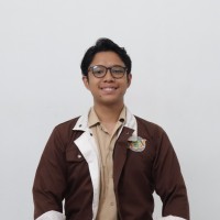 Gilang Mahendra Pratama