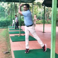 Vikas (Kris) Krishnamurthy