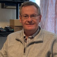 Terry Rokusek