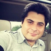 Reza Alizadeh