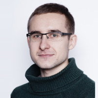 Dawid Morawka