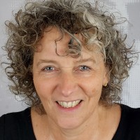 Annet Daamen