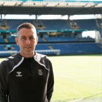 Ben Dawson