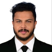 Faheem E V