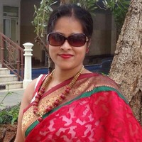 Srabani Giri