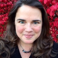 Joy (Marcrum) Haynes, Mba