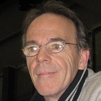 Serge Falardeau