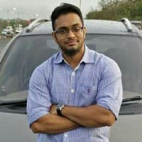 Preetesh Singh