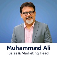 Muhammad Ali Khaskheli