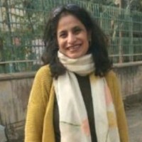 Ritu Gulati Saggar