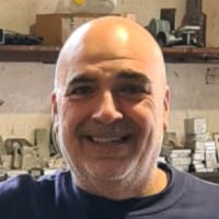 Antonio Manuel Moreta López