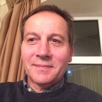 Shaun Ward