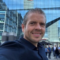 Sander Kroon