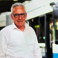Harry Leininger